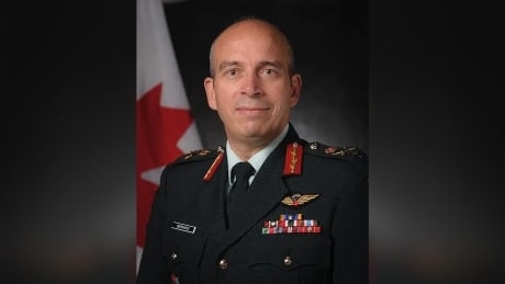 Another senior soldier has been removed from the vaccine rollout project