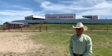 Health restrictions uncertainty spurs Ponoka Stampede organizers to postpone event