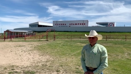 Health restrictions uncertainty spurs Ponoka Stampede organizers to postpone event