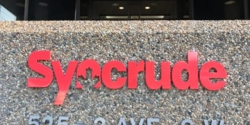 Syncrude worker killed at Aurora mine site north of Fort McMurray