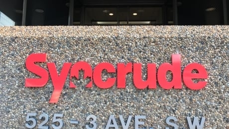 Syncrude worker killed at Aurora mine site north of Fort McMurray