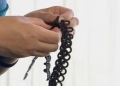 Calgary company goes medieval on cosplay world with lightweight, foam chain mail