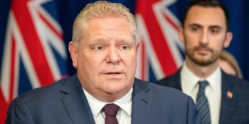 Ford, Lecce expected to make announcement about Ontario school reopening plan