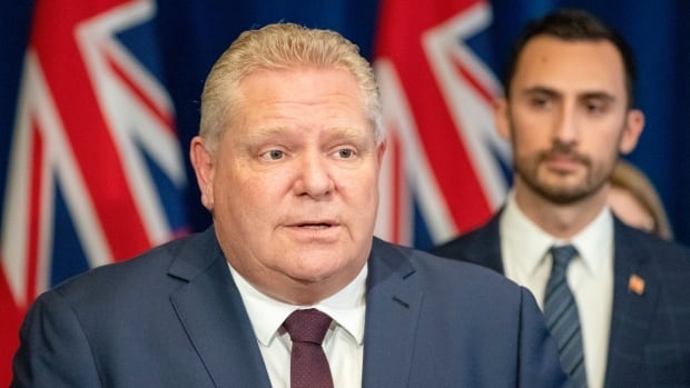 Ford, Lecce expected to make announcement about Ontario school reopening plan