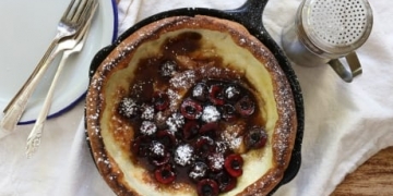 Recipes with Julie Van Rosendaal: Cooking with cast iron