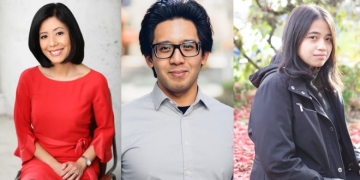 Do you have a story to share about the Filipino community in B.C.?