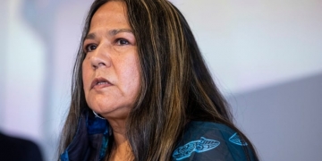 MMIWG action plan is an inadequate response to crisis: Indigenous women's advocates