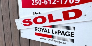 Kelowna real estate boom forcing some renters out of longtime homes