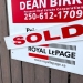 Kelowna real estate boom forcing some renters out of longtime homes