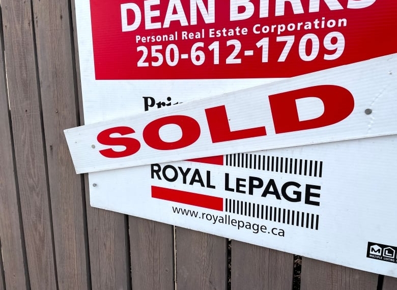 Kelowna real estate boom forcing some renters out of longtime homes