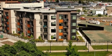 Risky parkade contract left Prince George taxpayers on hook for millions: independent review