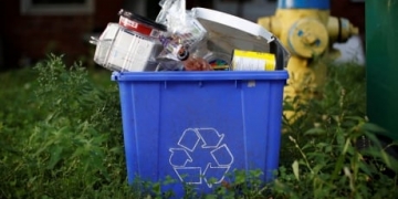 Ontario finalizes plans to overhaul blue box program