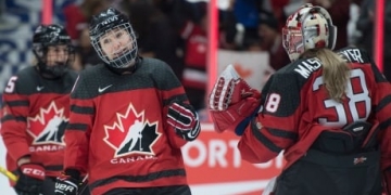 Calgary to host women's world hockey championship after Nova Scotia event cancelled