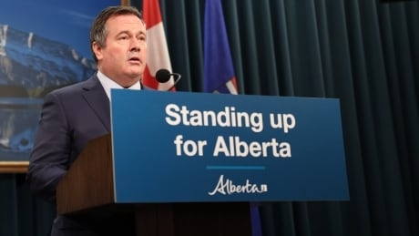 Kenney criticized for cancel culture remarks amid renewed residential school debate