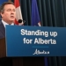 Kenney criticized for cancel culture remarks amid renewed residential school debate