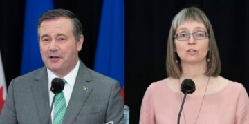 Premier Jason Kenney to provide update on COVID-19, vaccines as Alberta begins reopening