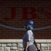 Cyberattack closes JBS meat-packing facilities in Canada, U.S. and Australia