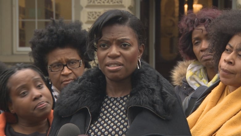 Damning report finds 'persistent and unyielding' anti-Black racism in Ontario's public service