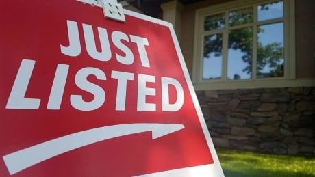 Calgary sets record for home sales in May