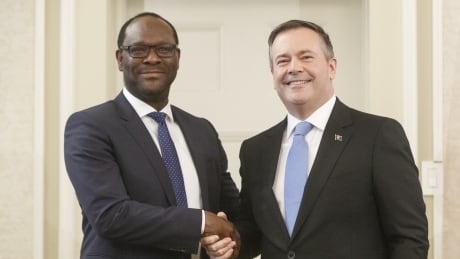 Premier Jason Kenney to provide update on Alberta's equalization plans