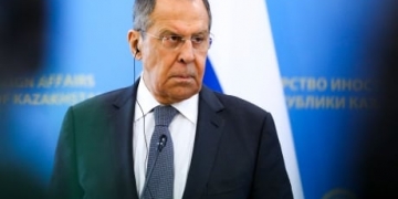 Moscow bans top Canadian officials, accuses them of 'anti-Russian' activities