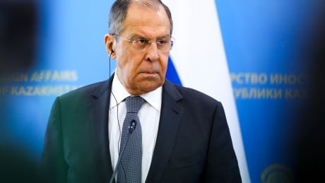 Moscow bans top Canadian officials, accuses them of 'anti-Russian' activities