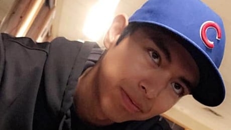 Manslaughter plea rejected, murder trial continues for Alberta man who admits to shooting Kristian Ayoungman
