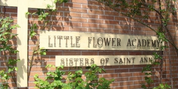 Vancouver Catholic school students call on religious order to apologize for its role in residential schools