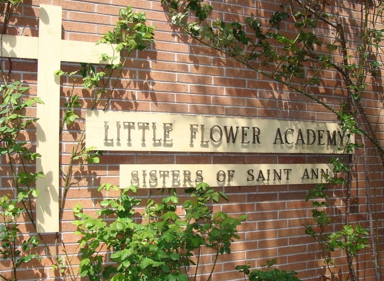 Vancouver Catholic school students call on religious order to apologize for its role in residential schools