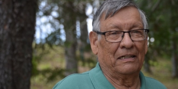 Survivors seek answers about children who never came home from northern Ont. residential school