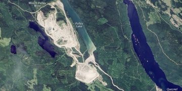 Lawmakers in Alaska and Washington state push B.C. on mining regulations