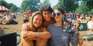 Lesbian magazine Curve 'saved people from loneliness'