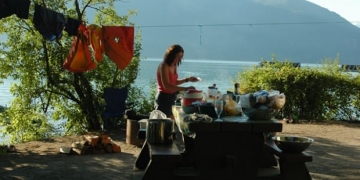 Hopeful campers upset over B.C. Parks' online reservation system error