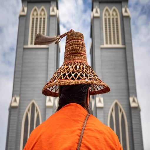 Vancouver Catholic Archbishop apologizes to Indigenous communities for church's role in residential schools