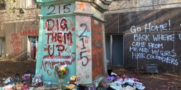 Ryerson journalism school to rename publications in light of namesake's role in residential school system