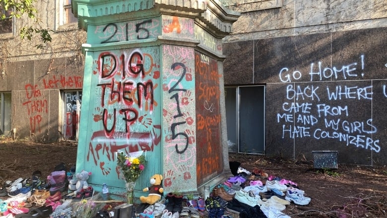 Ryerson journalism school to rename publications in light of namesake's role in residential school system