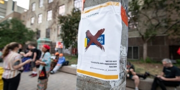 Hundreds of Ryerson professors sign letter demanding university change its name