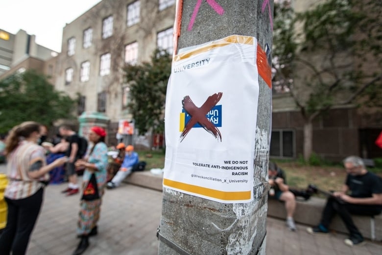 Hundreds of Ryerson professors sign letter demanding university change its name