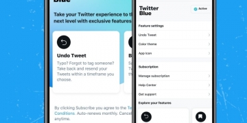 Twitter offering new subscription service to Canadian, Australian users