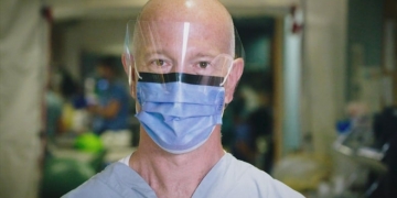 COVID-19 remains top concern for ICU staff, despite B.C.'s progress tackling pandemic