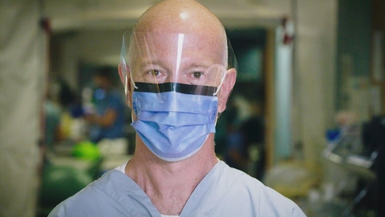 COVID-19 remains top concern for ICU staff, despite B.C.'s progress tackling pandemic