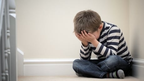 'We are in a mental health crisis': Calgary doctors witness surge in kids in distress