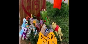 Stop asking how you can help — and listen, says B.C. residential school survivor