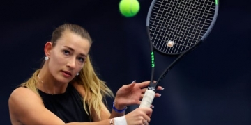 Russian player arrested for suspected match-fixing at 2020 French Open