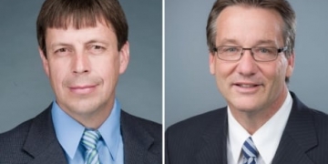Former UCP MLAs join forces to push changes to government bills