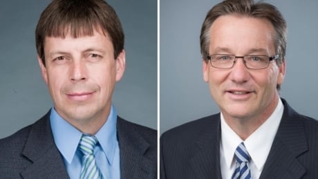 Former UCP MLAs join forces to push changes to government bills