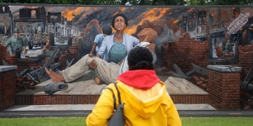 Biden to honour victims of Tulsa race massacre on 100th anniversary of killings