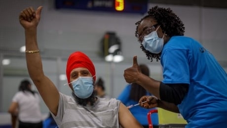 Alberta reports 231 new cases of COVID-19 as province looks to Stage 2 reopening this week