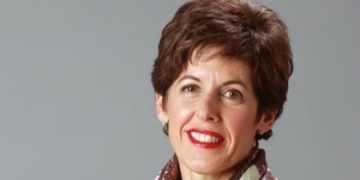 Deborah Yedlin chosen as new head of Calgary Chamber of Commerce