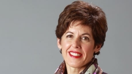 Deborah Yedlin chosen as new head of Calgary Chamber of Commerce